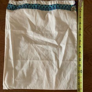 Tory Burch Purse Sleeve